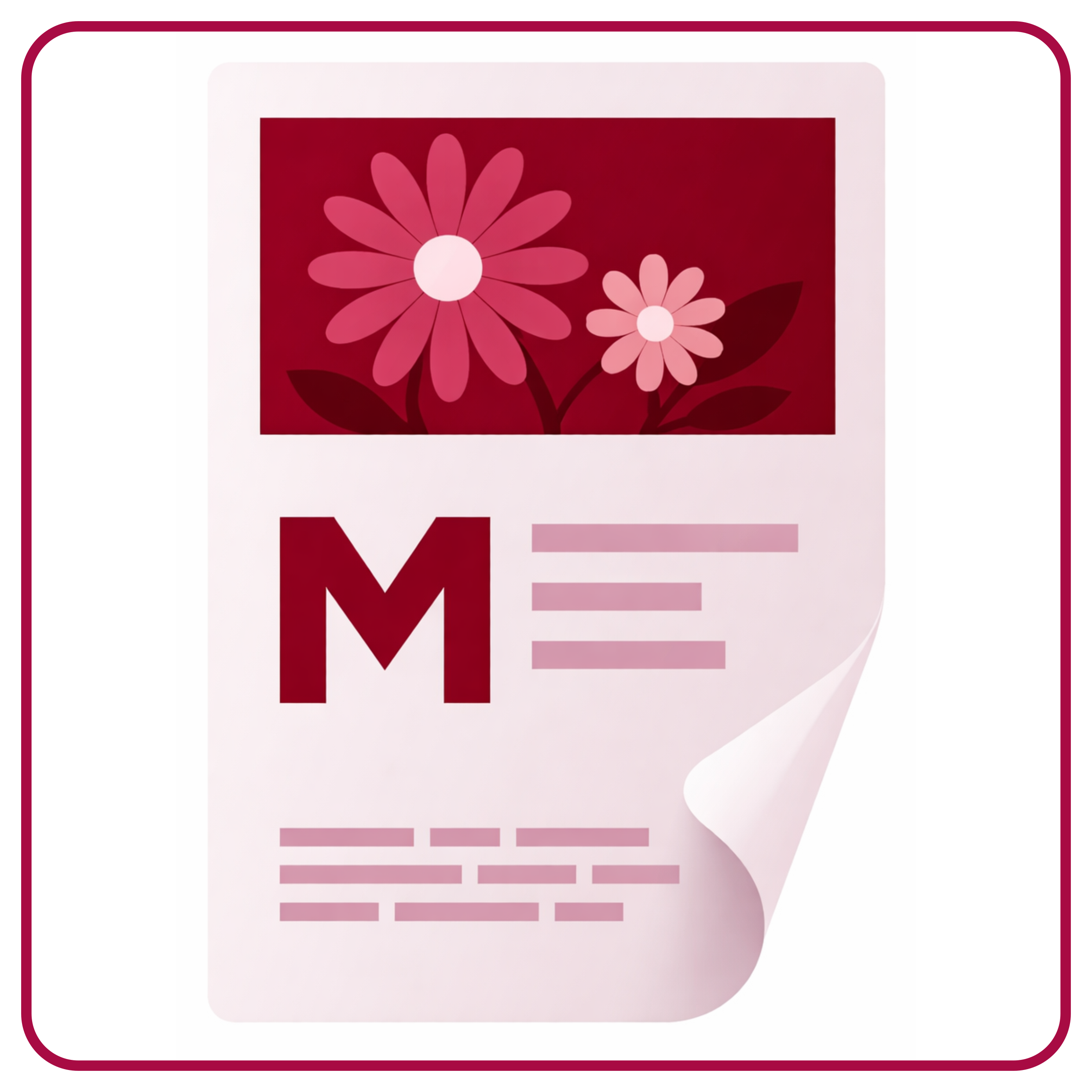 Печать листовок в Москве от 1 часа